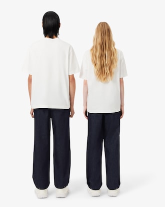 Runway Denim Joggers