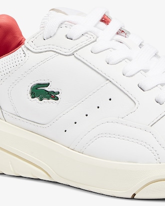 Women's Game Advance Leather Sneakers