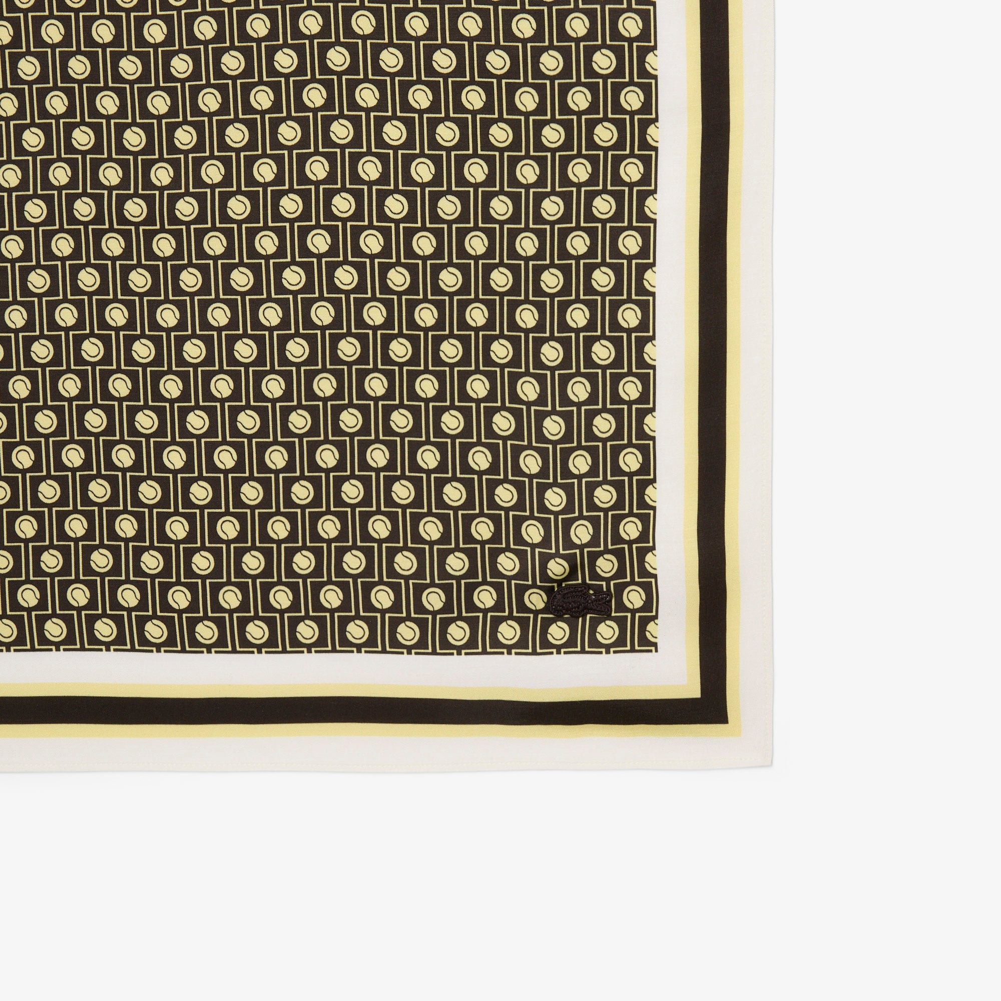 kolor 25ss スカーフTEE kolor 25ss スカーフTEE kolor 25ss ベージュ スカーフ付き 半袖