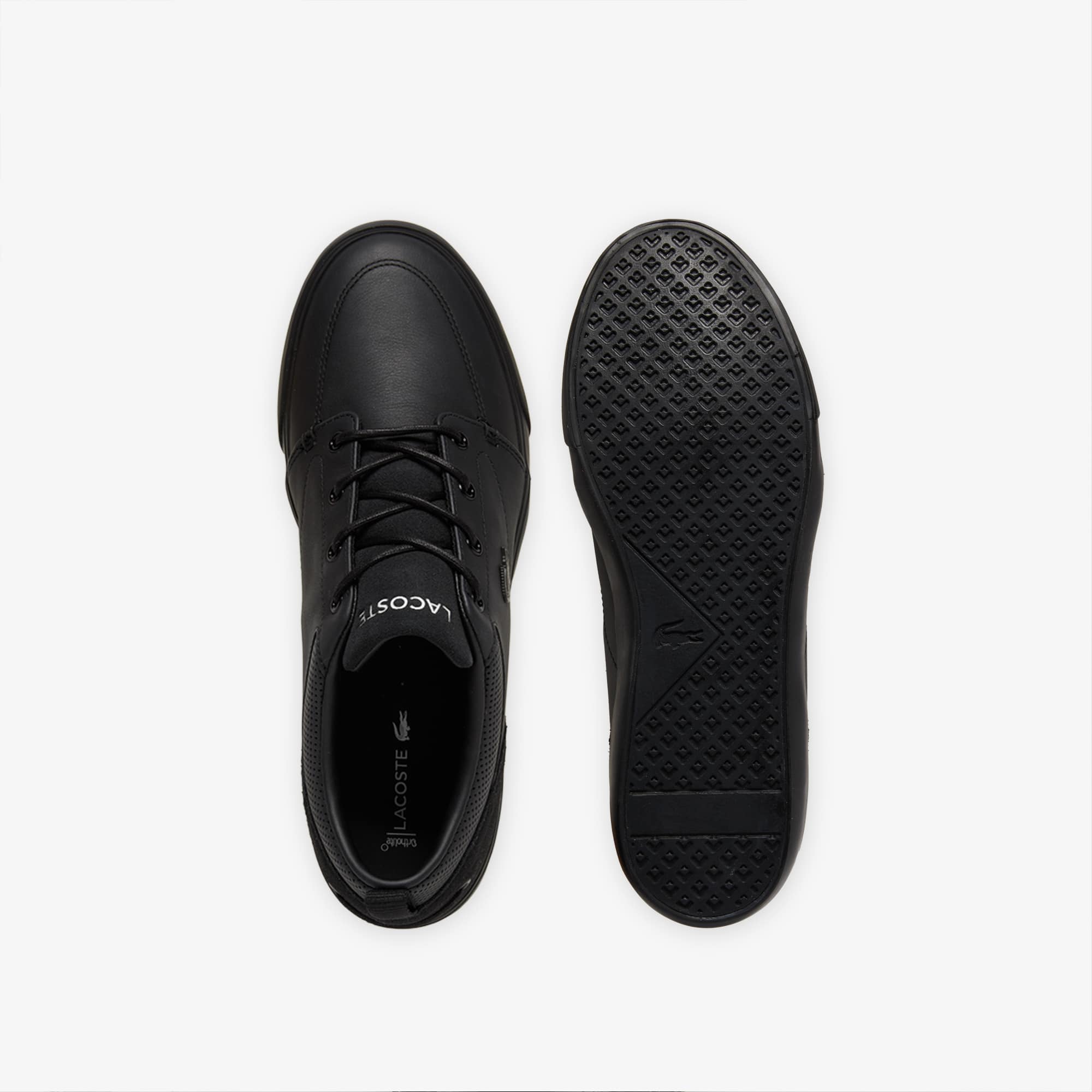 Men's Bayliss Leather Sneakers - Sneakers - New In 2026 | Lacoste