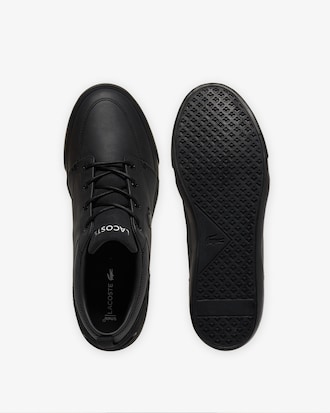 Men's Bayliss Leather Sneakers