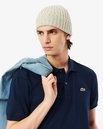 Men's Classic Fit L.12.12 LIGHT Piqué Polo
