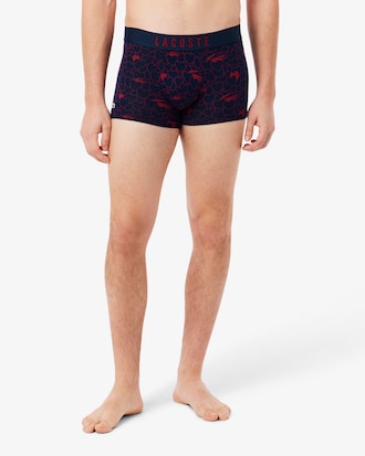 3-Pack Valentines Edition Trunks