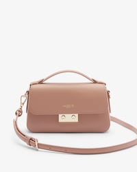 Champs-&Eacute;lys&eacute;es Shoulder Bag