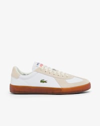 Men's Baseshot Pro Leather Sneakers