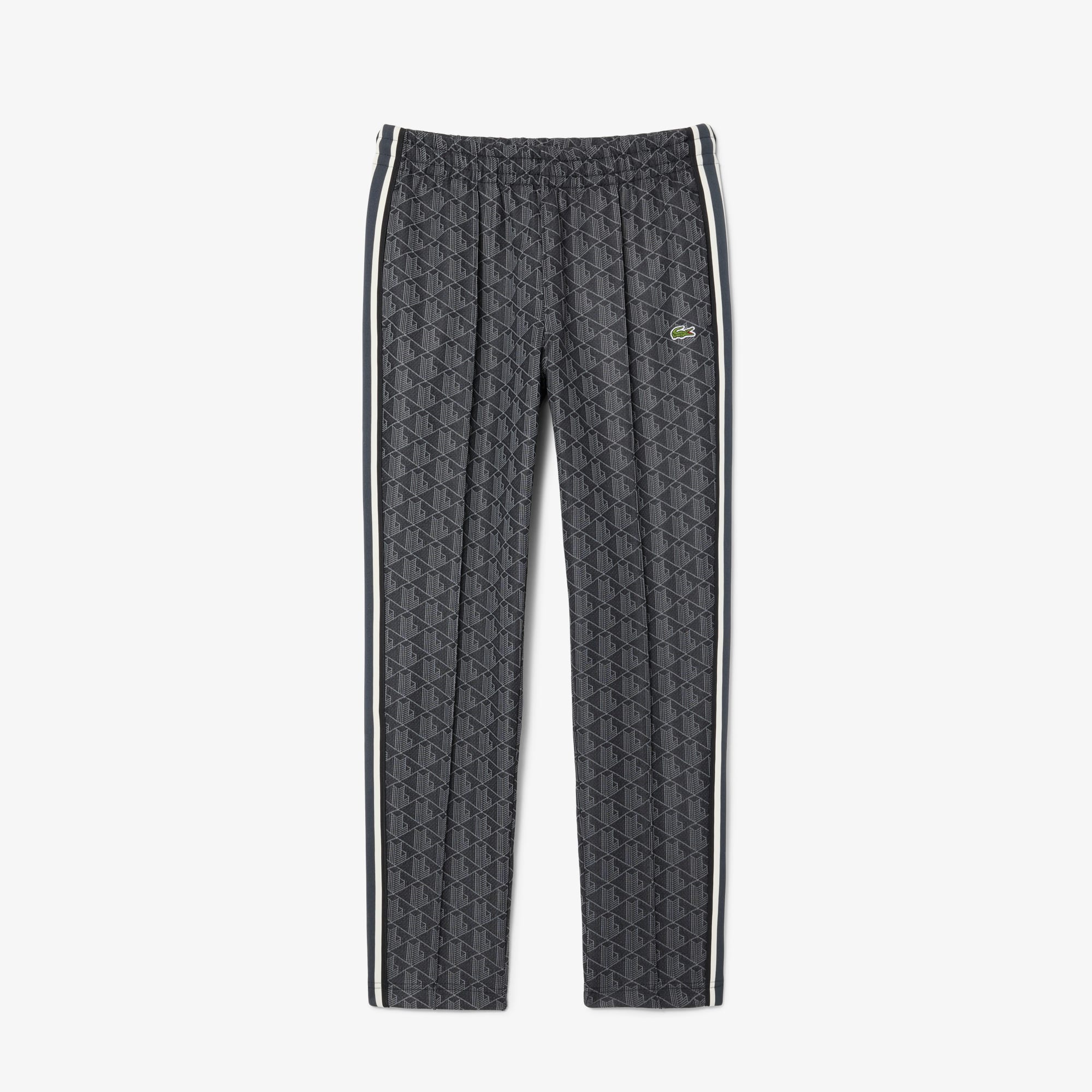 Men's Paris Monogram Sweatpants - Pants & Sweatpants - New In 2026
