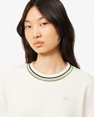 Women's Relaxed Fit Made In France Sweatshirt