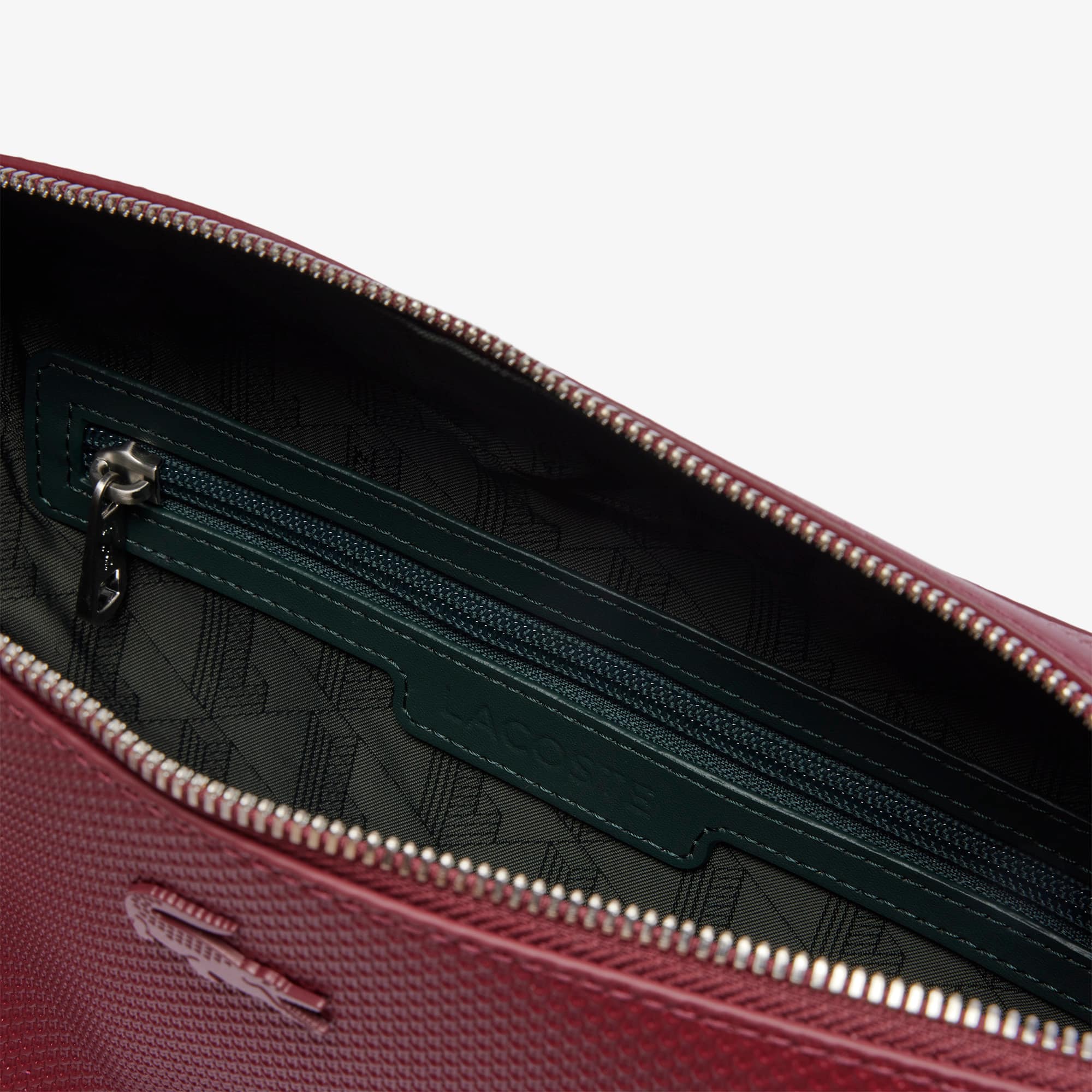 Men's Chantaco Piqué Leather Reporter Bag - Bags - New In