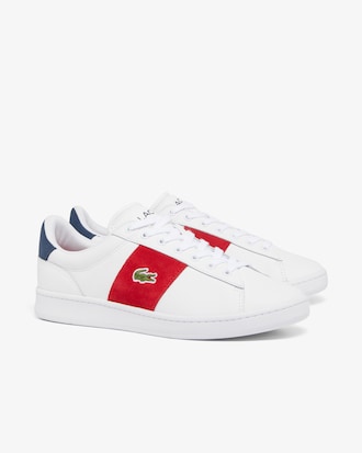 Sneakers Carnaby Set Cigar Bar de piel para hombre