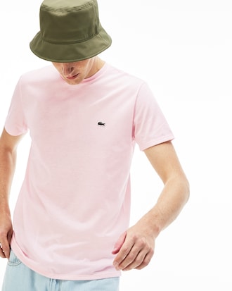 Men's Pima Cotton T-Shirt