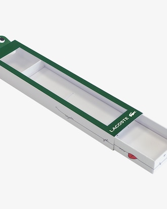 Mini Tennis Silicone Watch