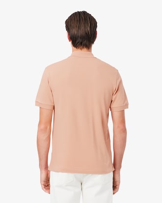 Men's Classic Fit L.12.12 LIGHT Piqu&eacute; Polo