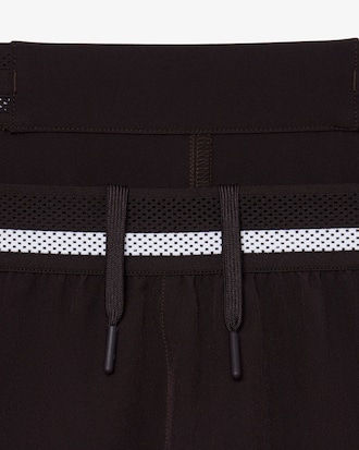 Men's Lacoste Tennis x Novak Djokovic Shorts