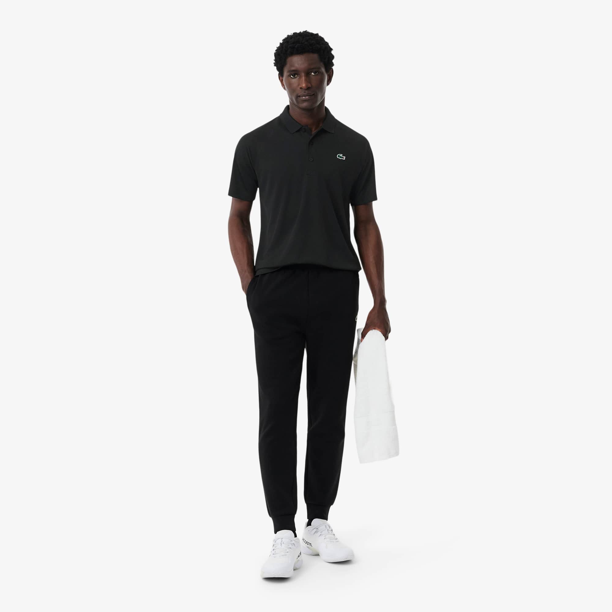 Men's Regular Fit UV Protect Golf Polo - Polo Shirts - New In 2026