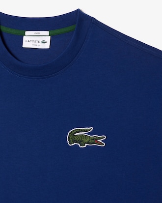 Unisex Loose Fit Heavy Cotton T-Shirt