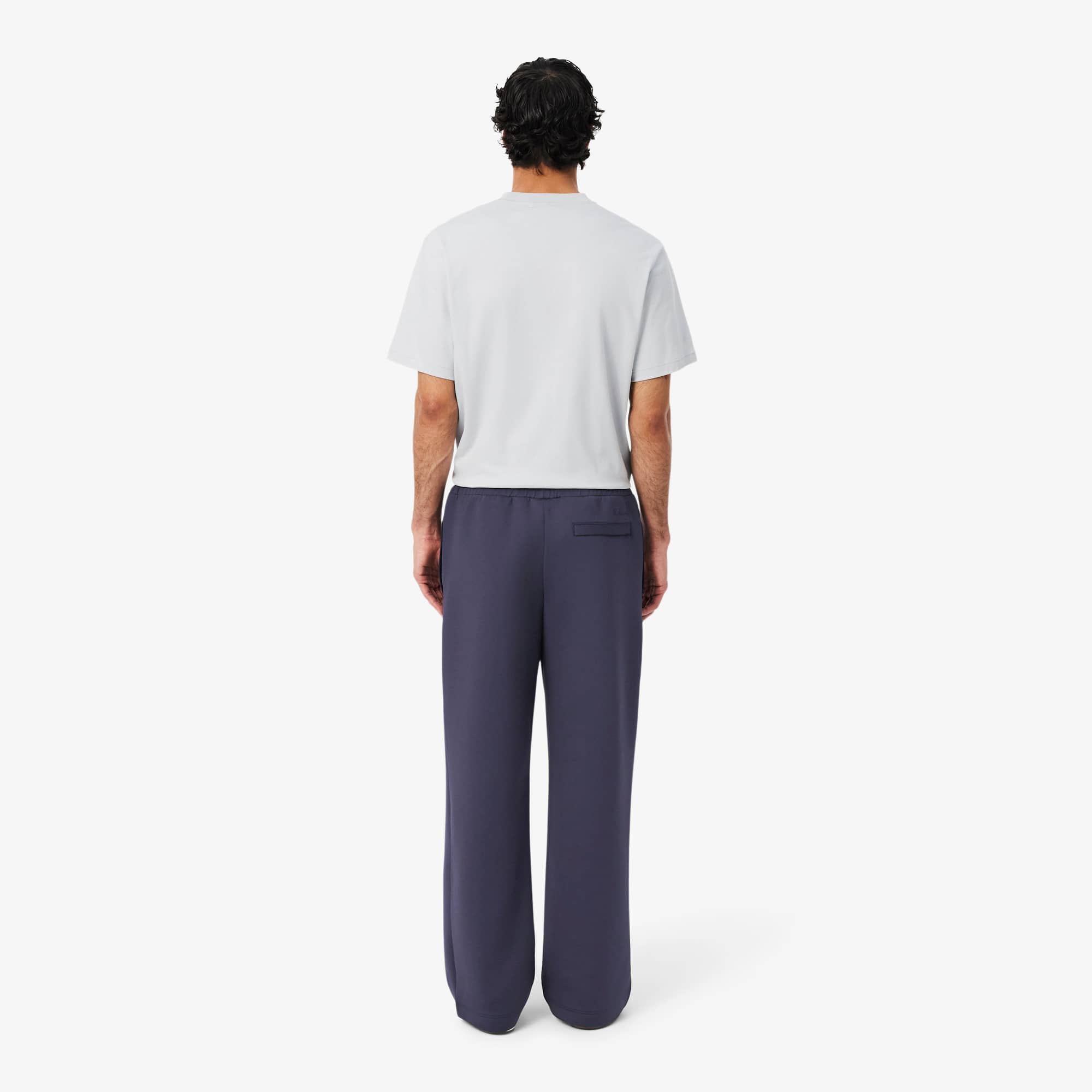 Loose Fit Embroidered Joggers - Pants & Sweatpants - New In 2026