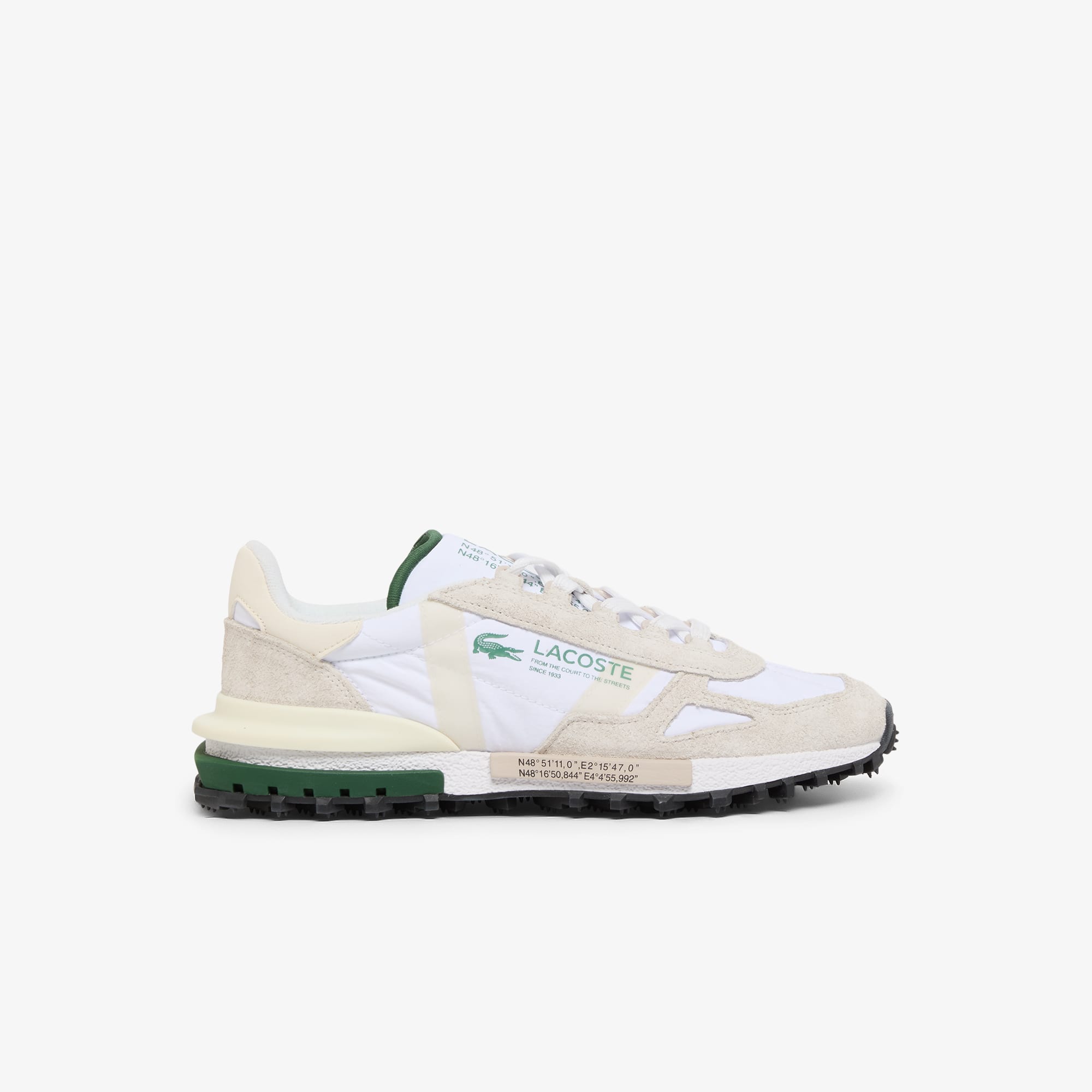 Men's Elite Active Sneakers
