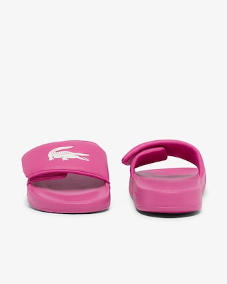 Women's Serve Slides 0.0 Strap