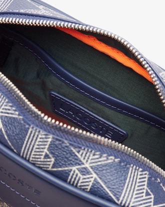 Small The Blend Satchel