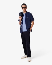 Men's Printed Jersey T-Shirt