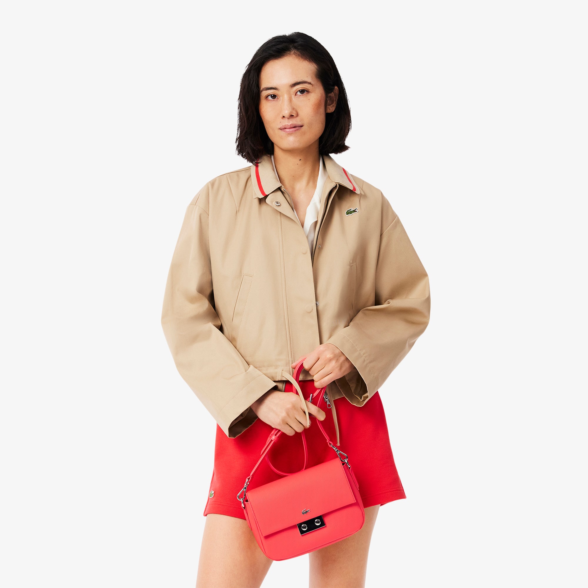 【廃盤品】1,6万 フィルソン サヴェージクロスボディーバッグ コーデュラ 本革 MM6 Mesh Japanese Classic Crossbody Bag ジャパニーズ クラシック