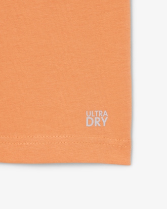 Men's Ultra Dry Cotton Sport T-Shirt