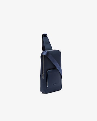 Men’s Chantaco Snug Leather Bag