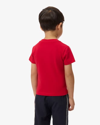 Kids' Cotton T-Shirt