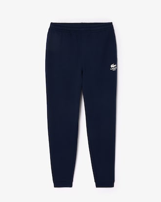 Unisex Tapered Leg Sweatpants