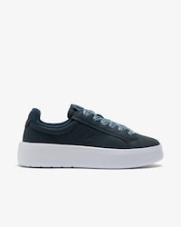Sneakers Carnaby Platform Lite de piel para mujer