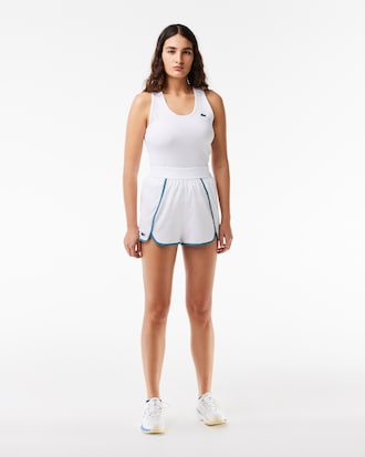 Women's Stretch Sport Shorts