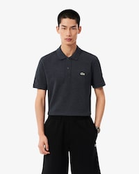 Men's Slim Fit L.12.12 Piqu&eacute; Polo