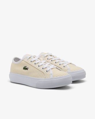 Juniors' Backcourt Sneakers