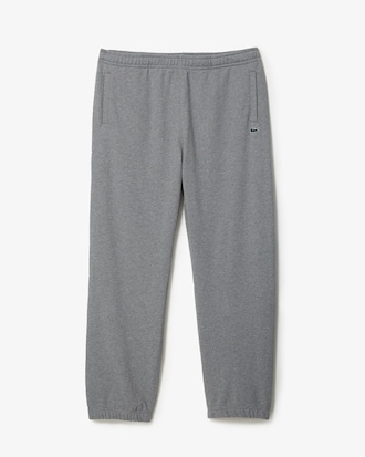 Men’s Tall Fit Cotton Sweatpants