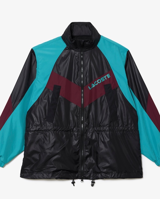 Negro / Azul / Burdeos