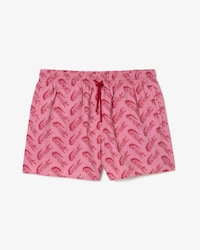 Men’s Printed Swim Trunks