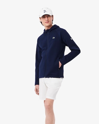 Ensemble Lacoste Tennis x Novak Djokovic