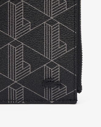 Tarjetero con correa The Blend