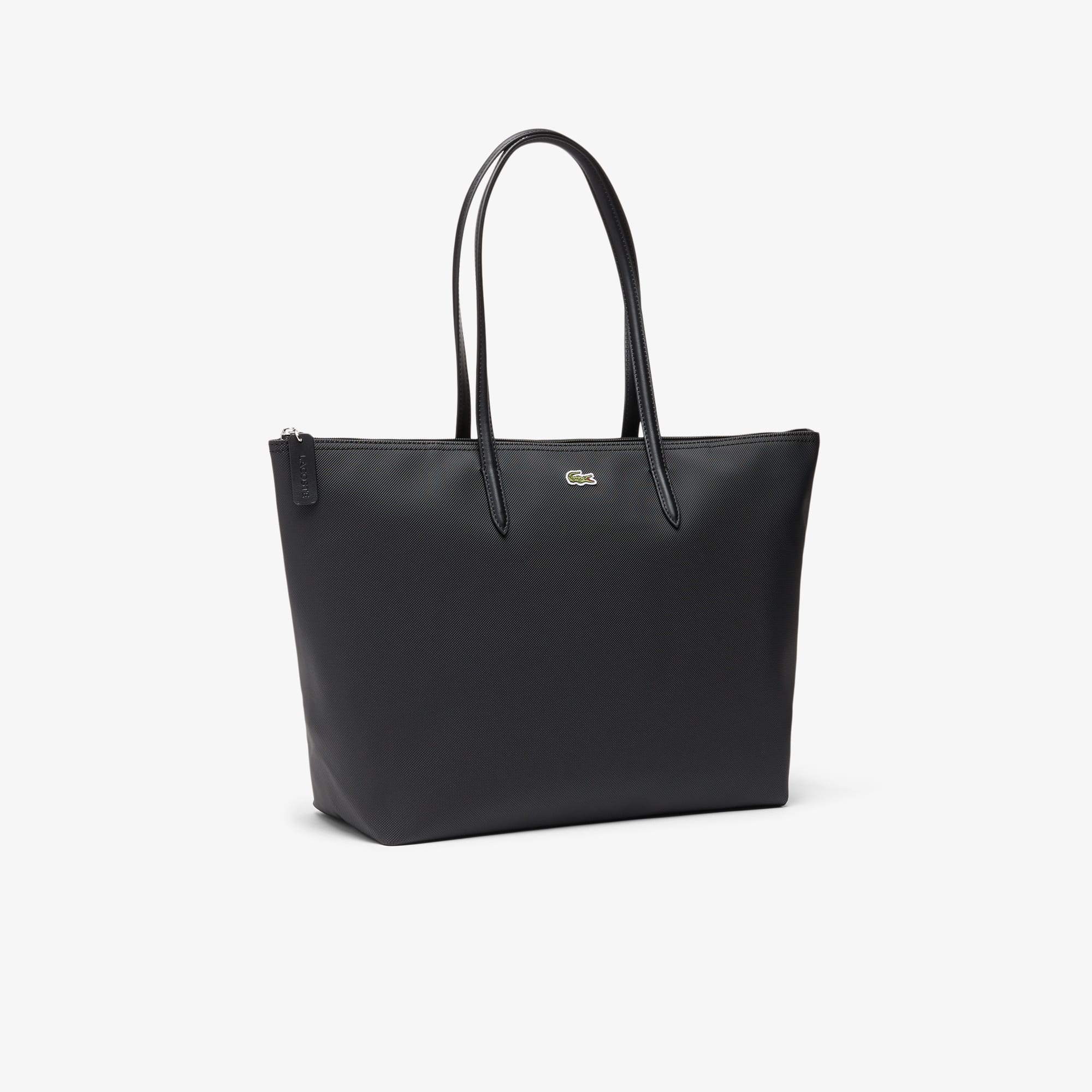 Women's Large L.12.12 Concept Tote - Tote Bags - New In 2026 | Lacoste