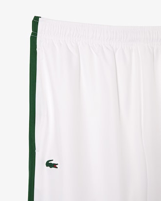 Men's Tennis Sweatsuit