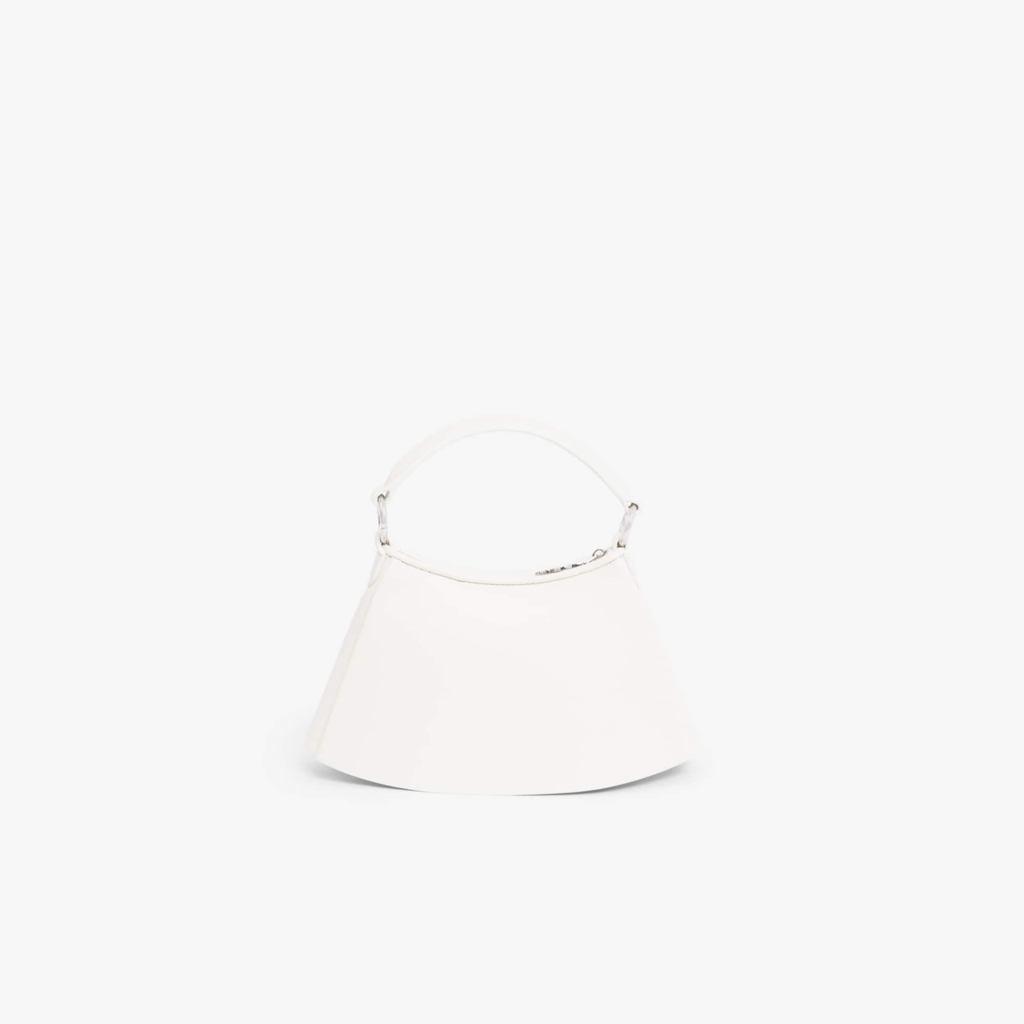 Mini Lenglen Leather Bag - Bags - New In 2026 | Lacoste
