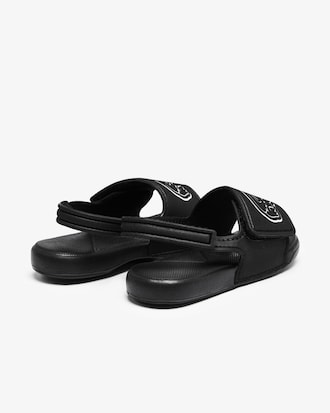 Infants' L.30 Strap Synthetic Sliders