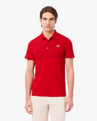 Men's Lacoste Tennis x Novak Djokovic Polo