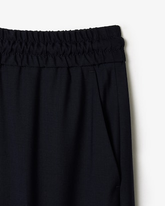 Women's Wool Pants
