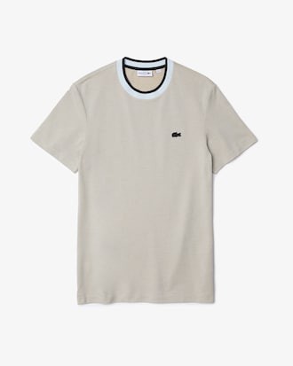 Men&rsquo;s Crew Neck Premium Cotton T-shirt