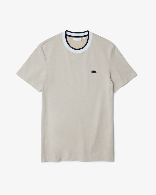 White / Beige / Light Blue