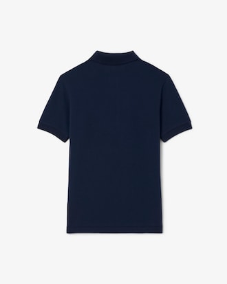 Boys' Petit Piqu&eacute; Polo