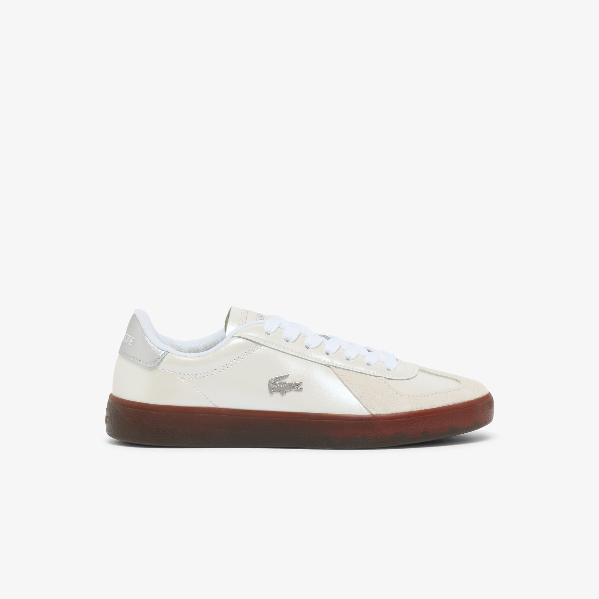 Women’s Baseshot Pro Leather Sneakers