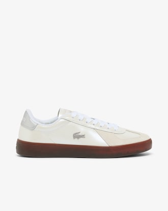 Women&rsquo;s Baseshot Pro Leather Sneakers