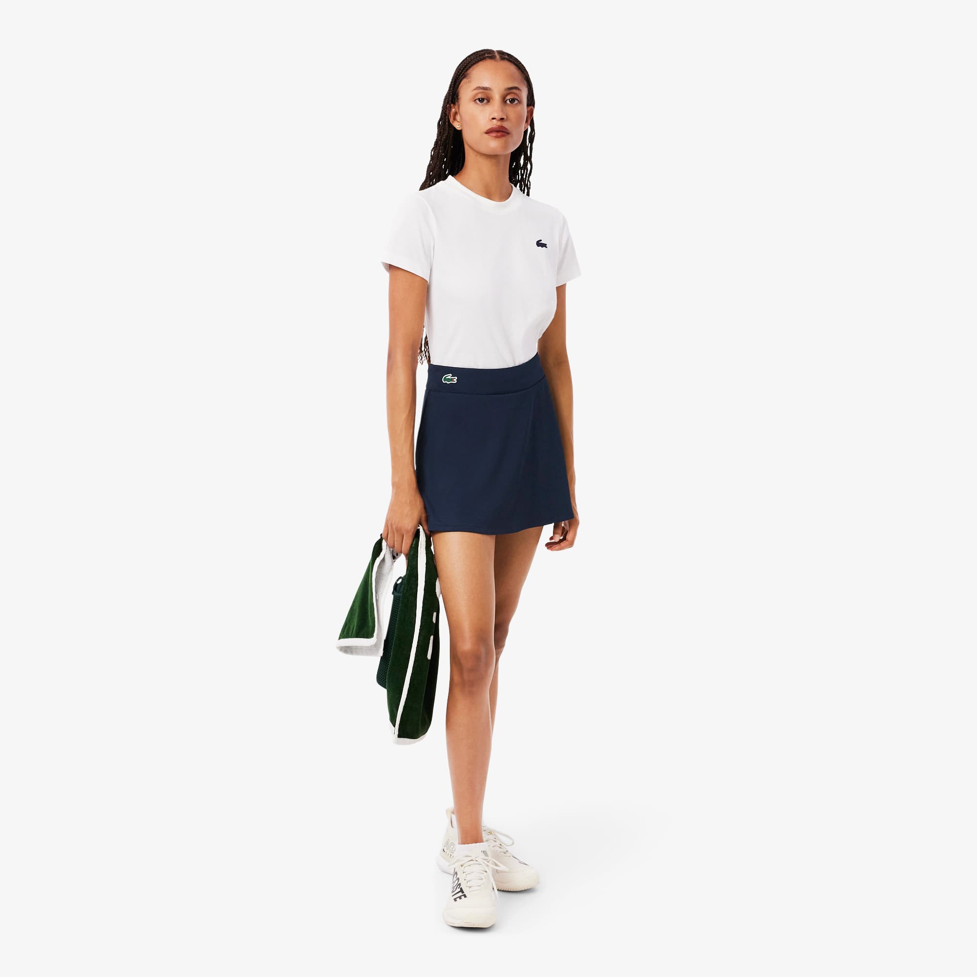 Women's Ultra Dry Sport Lined Skirt - Shorts & Skirts - New In